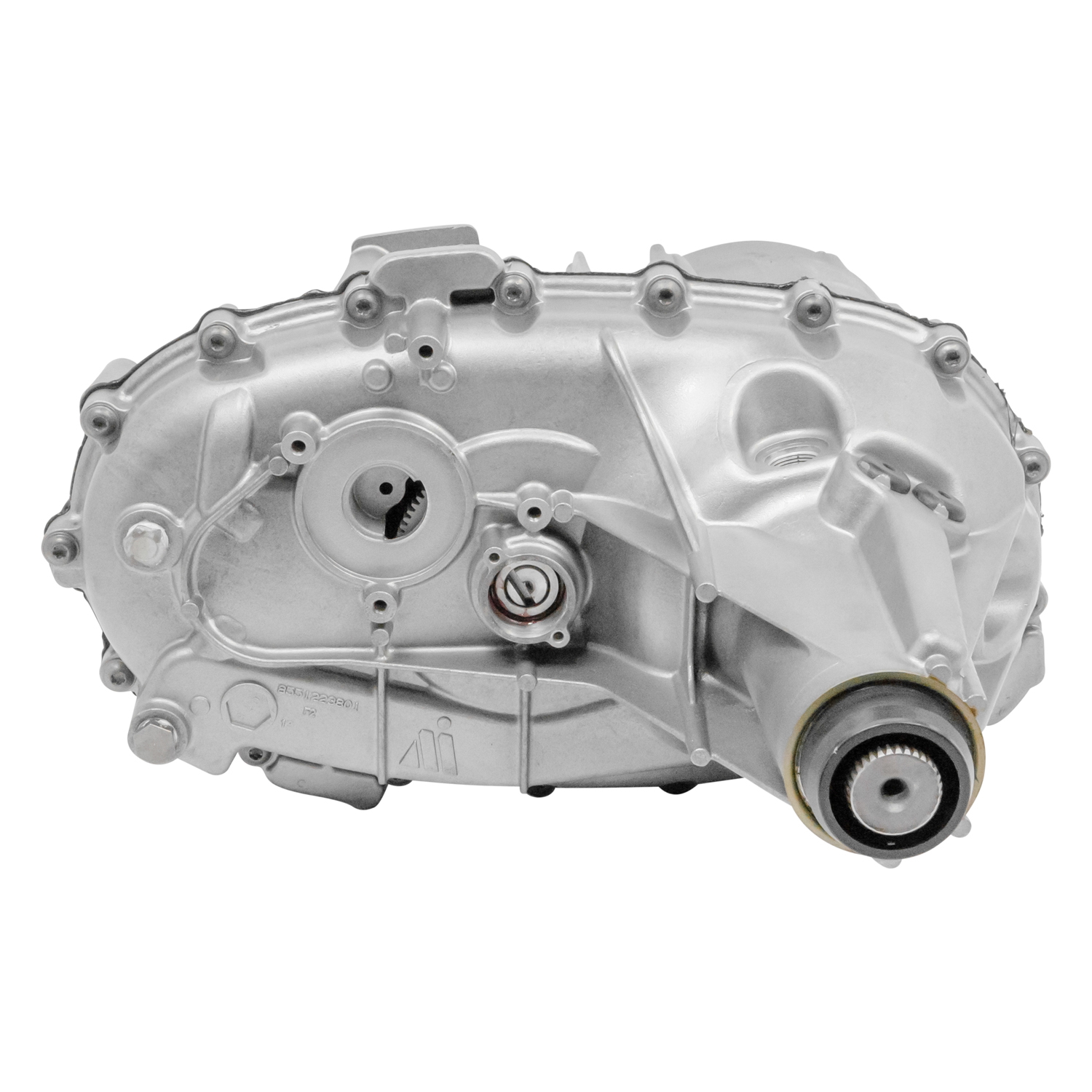 MP3010 Transfer Case for GM 10-14 P/U | RTC3010G-1