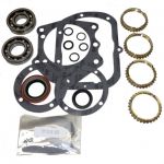 USA Standard Manual Transmission SAGINAW Bearing Kit 1966-1987 4-Spd w/Synchros