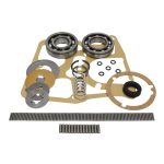 USA Standard Manual Transmission T90 Bearing Kit 1946-1972 3-SPD