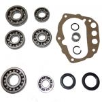 USA Standard Manual Transmission Bearing Kit 1998+ Nissan Frontier 4-CYL 2WD