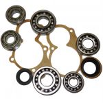 Manual Transmission Bearing Kit 1978+ Single Row Front Countershaft Ball Bearing