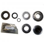 USA Standard Manual Transmission T5 WORLD CLASS Bearing Kit 1985+ 5-SPD