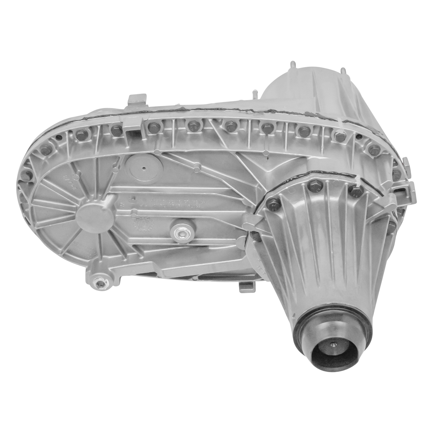 Transfer Case for 2006-2012 Dodge Ram 2500 and 3500 with 29