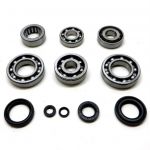 USA Standard Manual Transmission Bearing Kit 2007+ Honda FIT