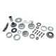 Yukon Master Overhaul kit for Dana 44 differential for Jaguar