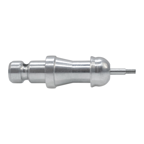 USA Standard Manual Transmission GETRAG Clutch Fork Pivot