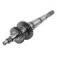 USA Standard Manual Transmission NV5600 Mainshaft 2WD 1998-2005 Dodge Ram