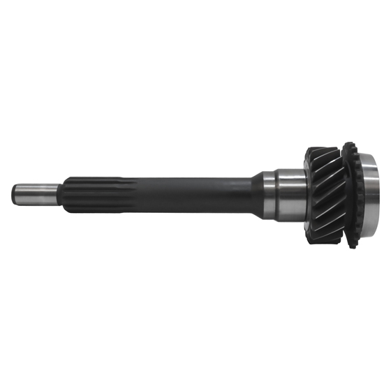 USA Standard Manual Transmission T5 Input Replacements GM S10