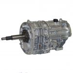 NV3550 Manual Transmission for Jeep 00-01 Cherokee, 2WD, 5 Speed