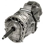 AX5 Manual Transmission for Jeep 87-93 Cherokee, 5 Speed