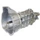 M5R1 Man Trans 88-94 Ford Ranger/94 B2300, 2.3L, 2WD, 8 Tooth Green Speedo Gear
