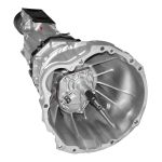Manual Transmission for 1998-2004 Nissan Frontier
