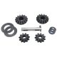 USA Standard Gear standard spider gear set for 1999-2000 GM 8.5", 30 spline