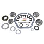 USA Standard Master Overhaul kit for Dana 44 JK non-Rubicon rear differential