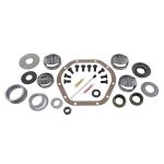 USA Standard Master Overhaul kit Dana 44 differential, TJ Rubicon