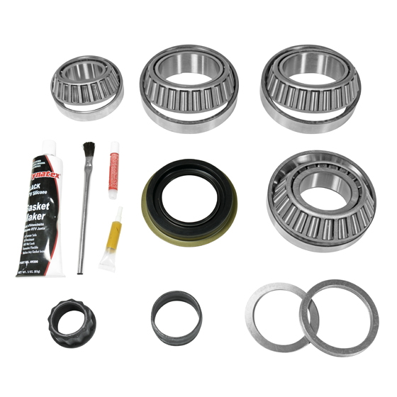 USA Standard Master Overhaul kit for mid 2011 & up GM & Chrysler 11.5" AAM diff