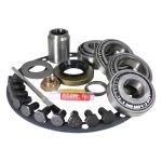 USA Standard Master Overhaul kit for the Toyota V6, '02 & Down, w/ 27 Spl Pinion