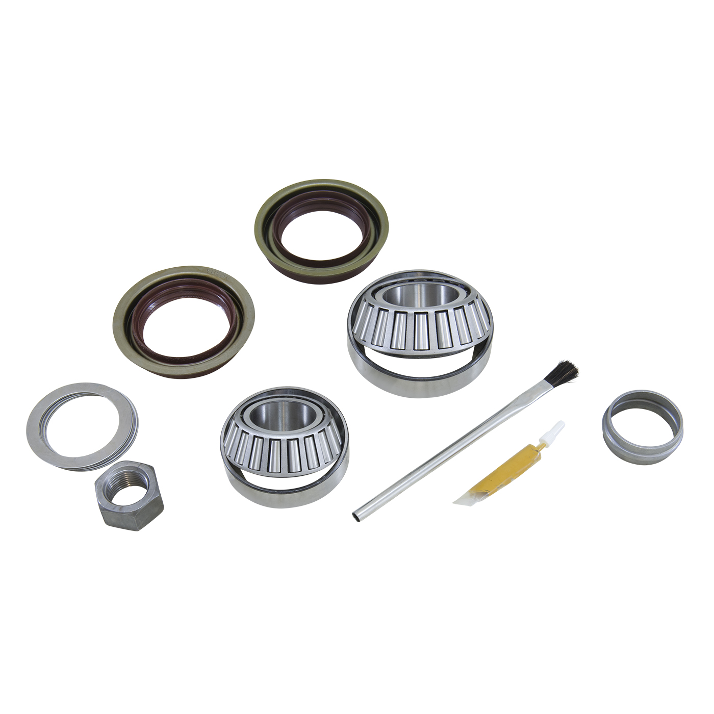 USA Standard Pinion installation kit for Non- Rubicon Jeep Dana 30 JK