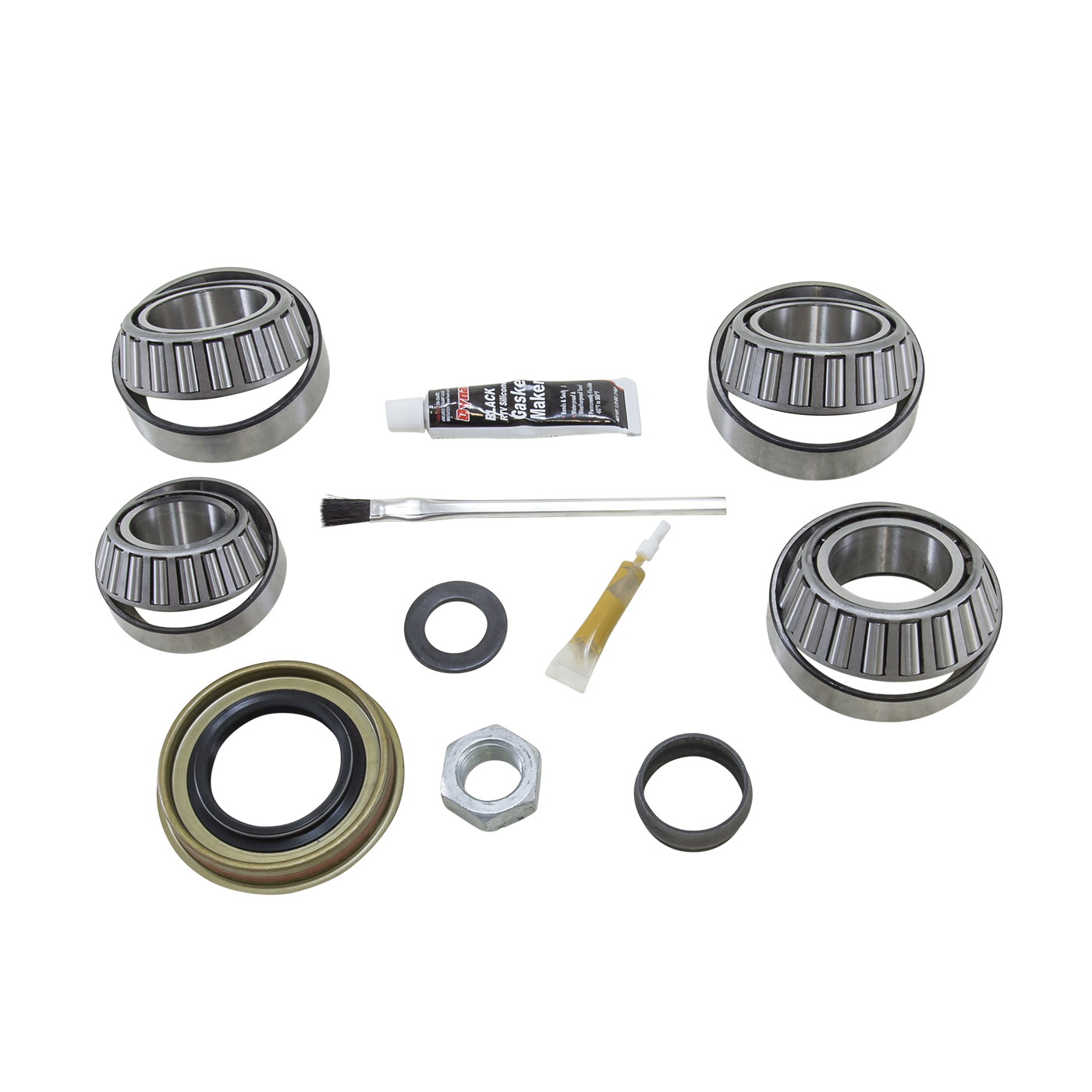 USA Standard Bearing kit for Spicer 44, 19 spline