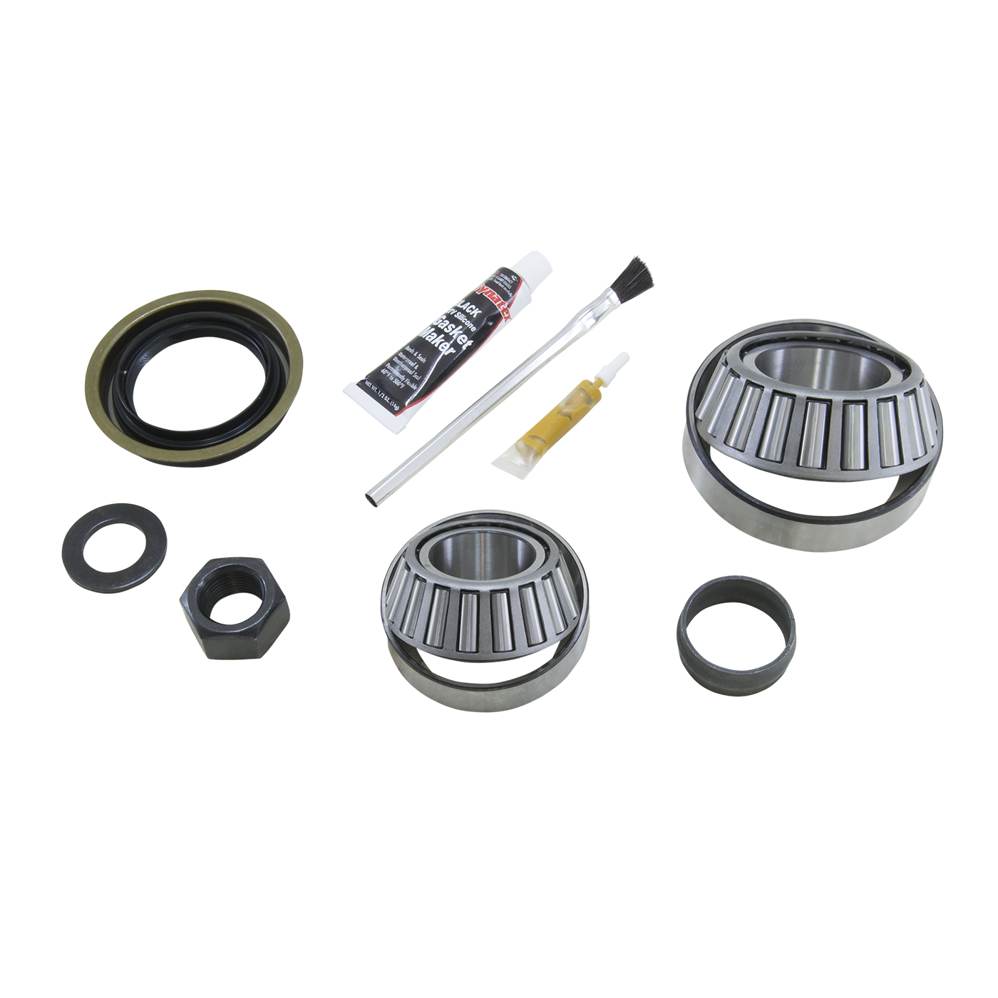 USA Standard Bearing kit for Chrysler 9.25" front