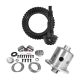 10.5" Ford 3.73 Rear Ring & Pinion, Install Kit, 35 Spline Posi