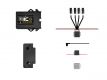 ICON 2022-2025 Toyota Tundra/2023-2025 Toyota Sequoia, ICON Intelligent Control Install Kit