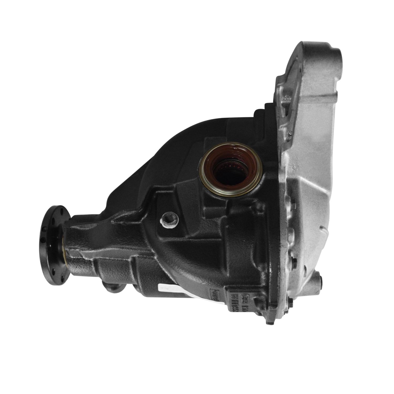 Remanufactured 9.75" IRS Rear Axle Assembly, 2015-17 Lincoln Navigator, 4.10 Ratio, Posi