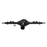 Remanufactured 11.5" Rear Differential Axle Assembly, GM Silverado & Sierra 3500, DRW, Non-Cab Chassis, 4.10 Ratio, Open