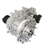 Remanufactured NP241 Transfer Case '07-'11 Jeep JK With Auto Trans, 4:1 Ratio, Rock-Trac Option