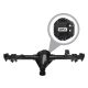Zumbrota Performance Axle, Rear Axle Assembly, Dana 44, '07-'15 Jeep Wrangler (Except Rubicon), 5.13 Ratio, Open