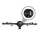Zumbrota Performance Axle, Rear Axle Assembly, GM 8.6, '07-'08 GM 1500 Pickup, 4.56 Ratio, Duragrip