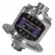 Zumbrota Performance Axle, Rear Axle Assembly, GM 9.5, '14-'19 GM 1500 Pickup ('19 Classic), 4.10 Ratio, Duragrip