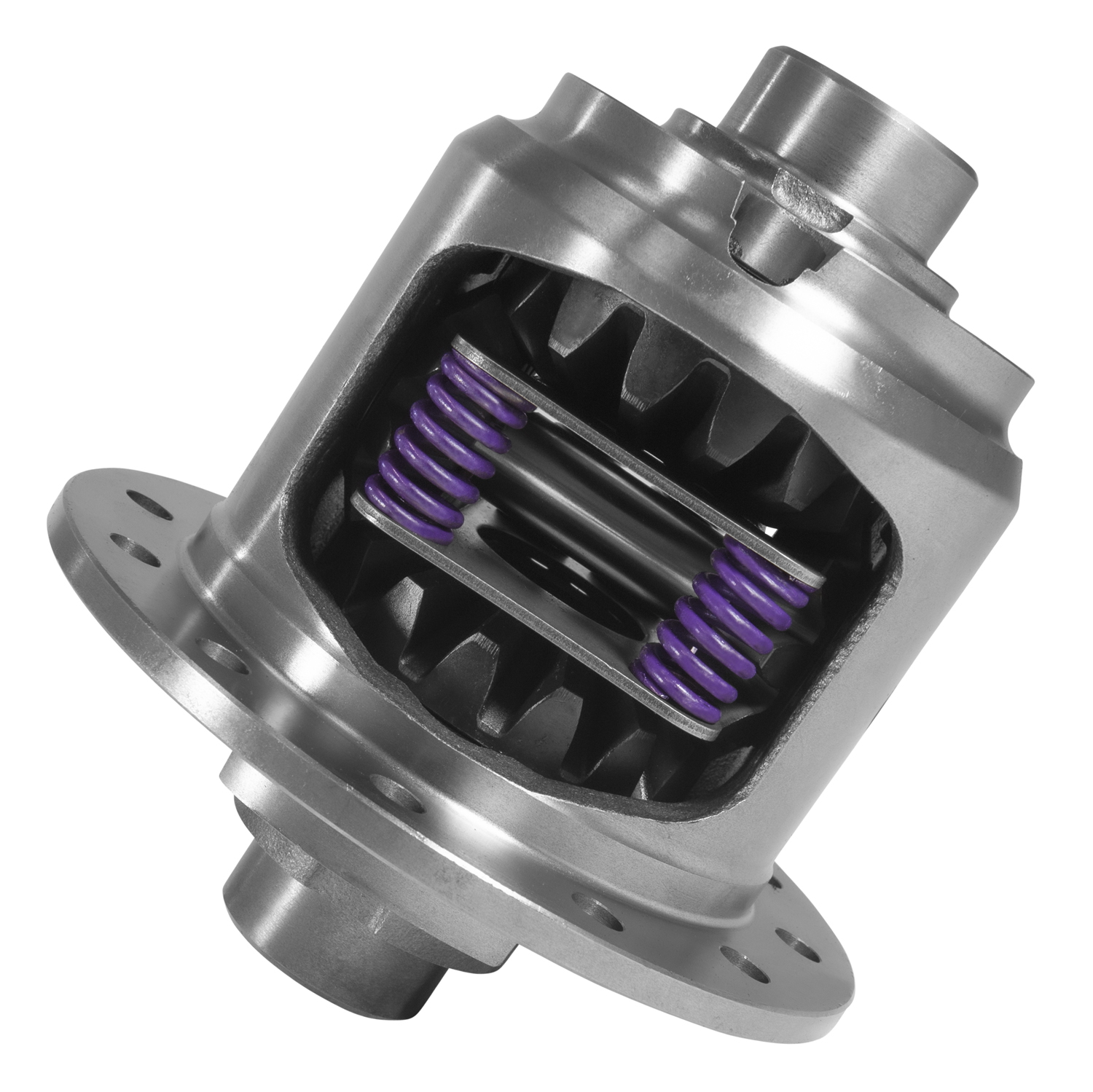 Zumbrota Performance Axle, Rear Axle Assembly, GM 9.5, '14-'19 GM 1500 Pickup ('19 Classic), 4.56 Ratio, Duragrip
