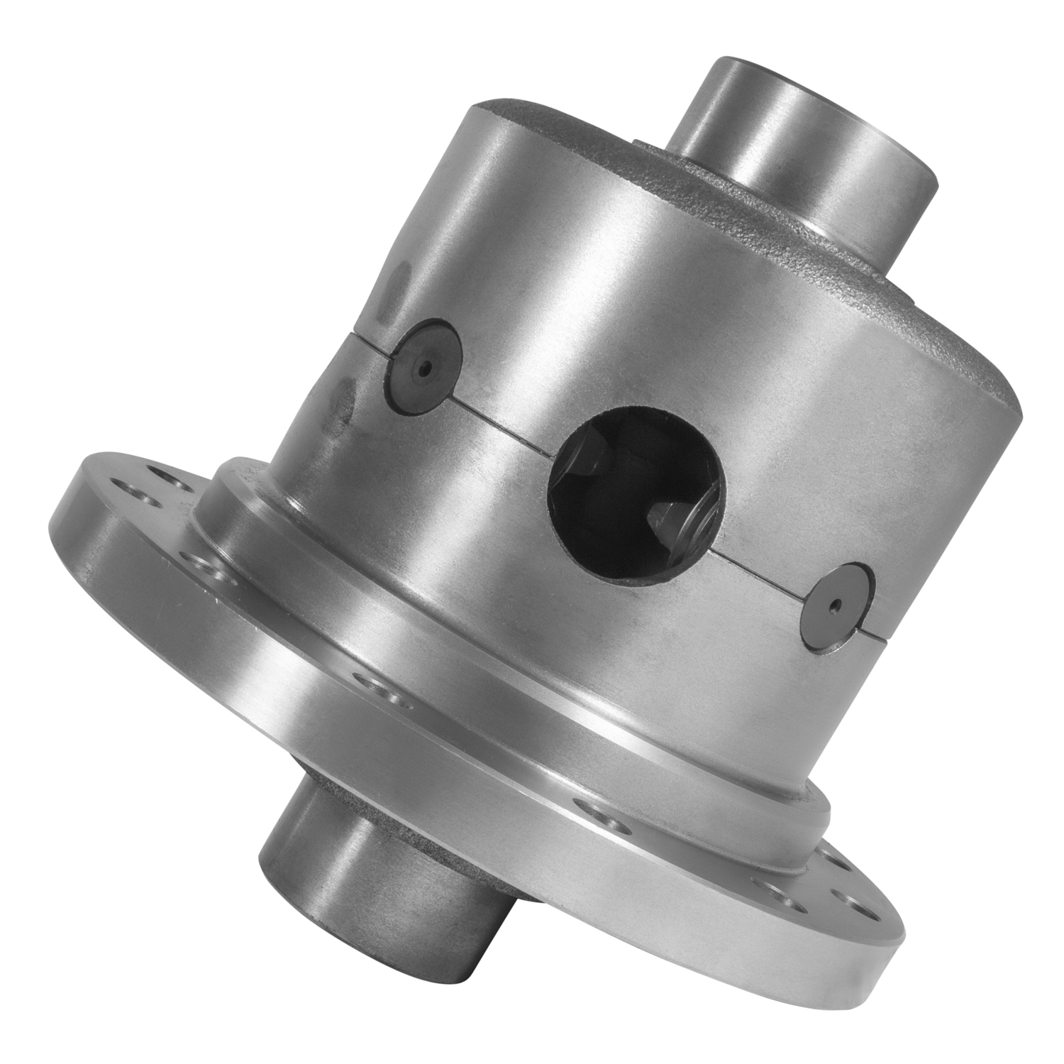 Zumbrota Performance Axle, Rear Axle Assembly, AAM 11.5, '14-'18 Ram 2500, 4.56 Ratio, Duragrip