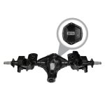 Zumbrota Performance Axle, Rear Axle Assembly, AAM 11.5, '14-'18 Ram 2500, 4.56 Ratio, Duragrip