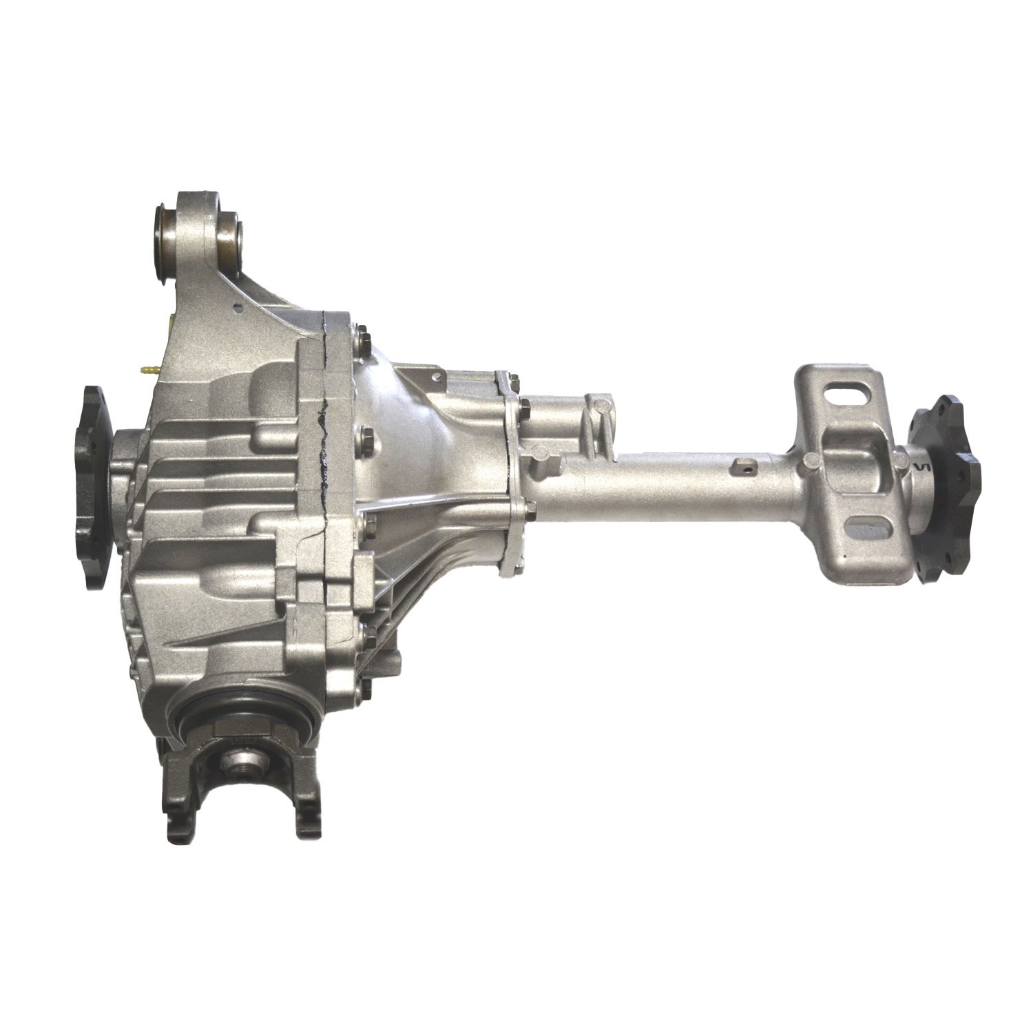 Zumbrota Performance Axle, Front Axle Assembly, GM 8.25 IFS, '99-'07 GM 1500 Pickup ('07 Classic) & SUV, 4.56 Ratio, Open