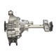 Zumbrota Performance Axle, Front Axle Assembly, GM 8.25 IFS, '99-'07 GM 1500 Pickup ('07 Classic) & SUV, 4.56 Ratio, Open