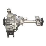 Zumbrota Performance Axle, Front Axle Assembly, GM 8.25 IFS, '99-'07 GM 1500 Pickup ('07 Classic) & SUV, 4.88 Ratio, Open