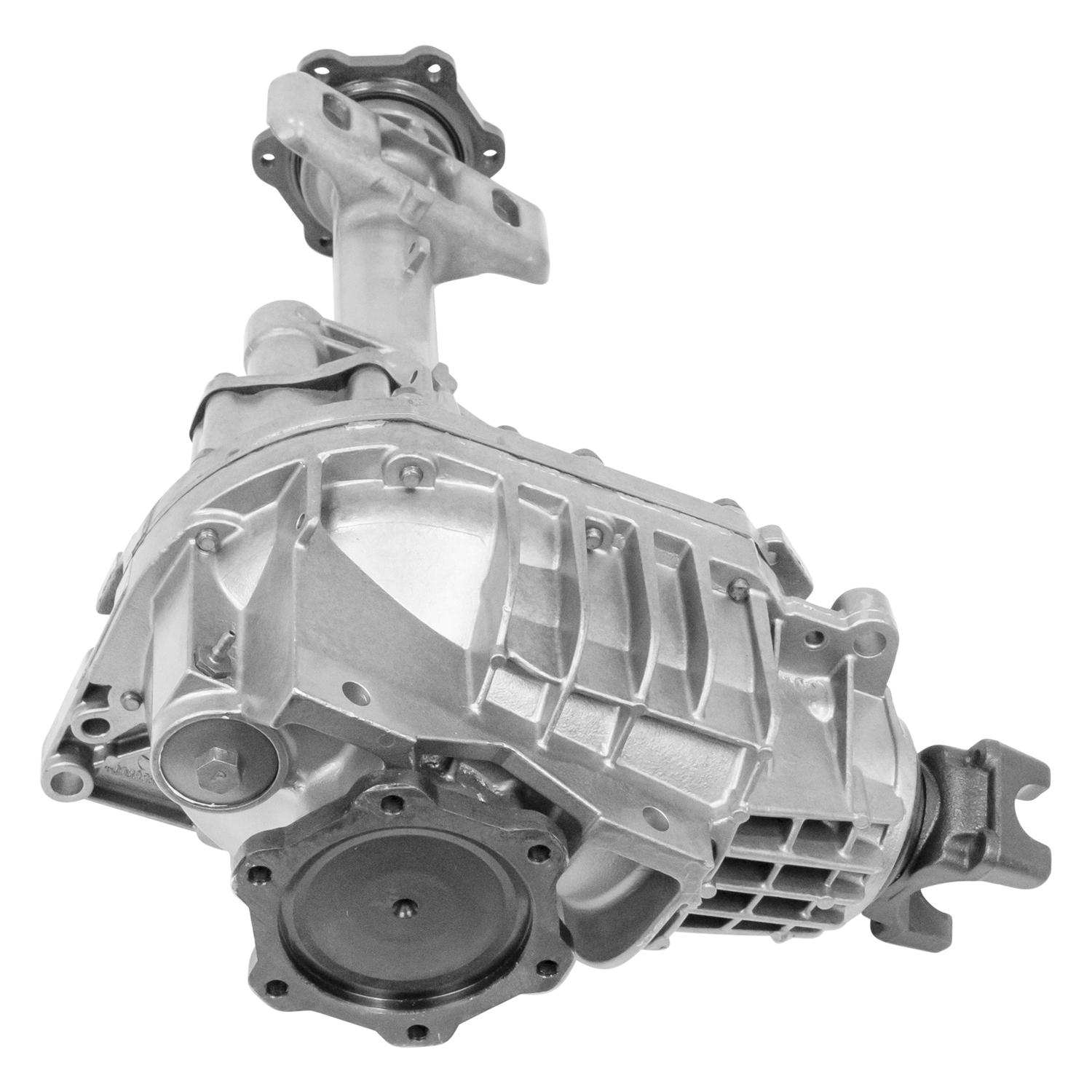 Zumbrota Performance Axle, Front Axle Assembly, GM 8.25 IFS, '13-'19 GM 1500 Pickup ('19 Classic) & '13-'20 SUV, 3.73 Ratio, Open