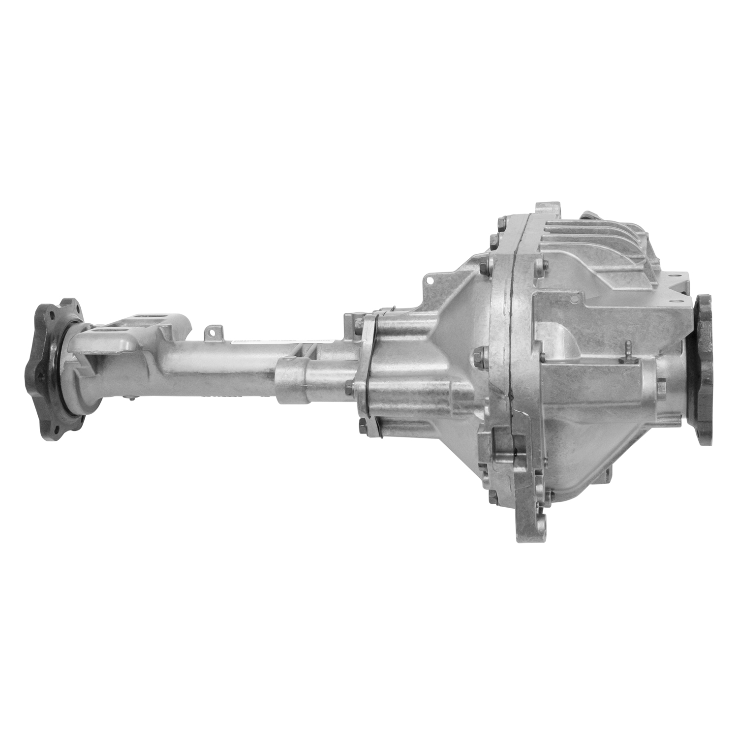 Zumbrota Performance Axle, Front Axle Assembly, GM 8.25 IFS, '13-'19 GM 1500 Pickup ('19 Classic) & '13-'20 SUV, 3.73 Ratio, Open