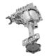 Zumbrota Performance Axle, Front Axle Assembly, GM 8.25 IFS, '13-'19 GM 1500 Pickup ('19 Classic) & '13-'20 SUV, 3.73 Ratio, Open