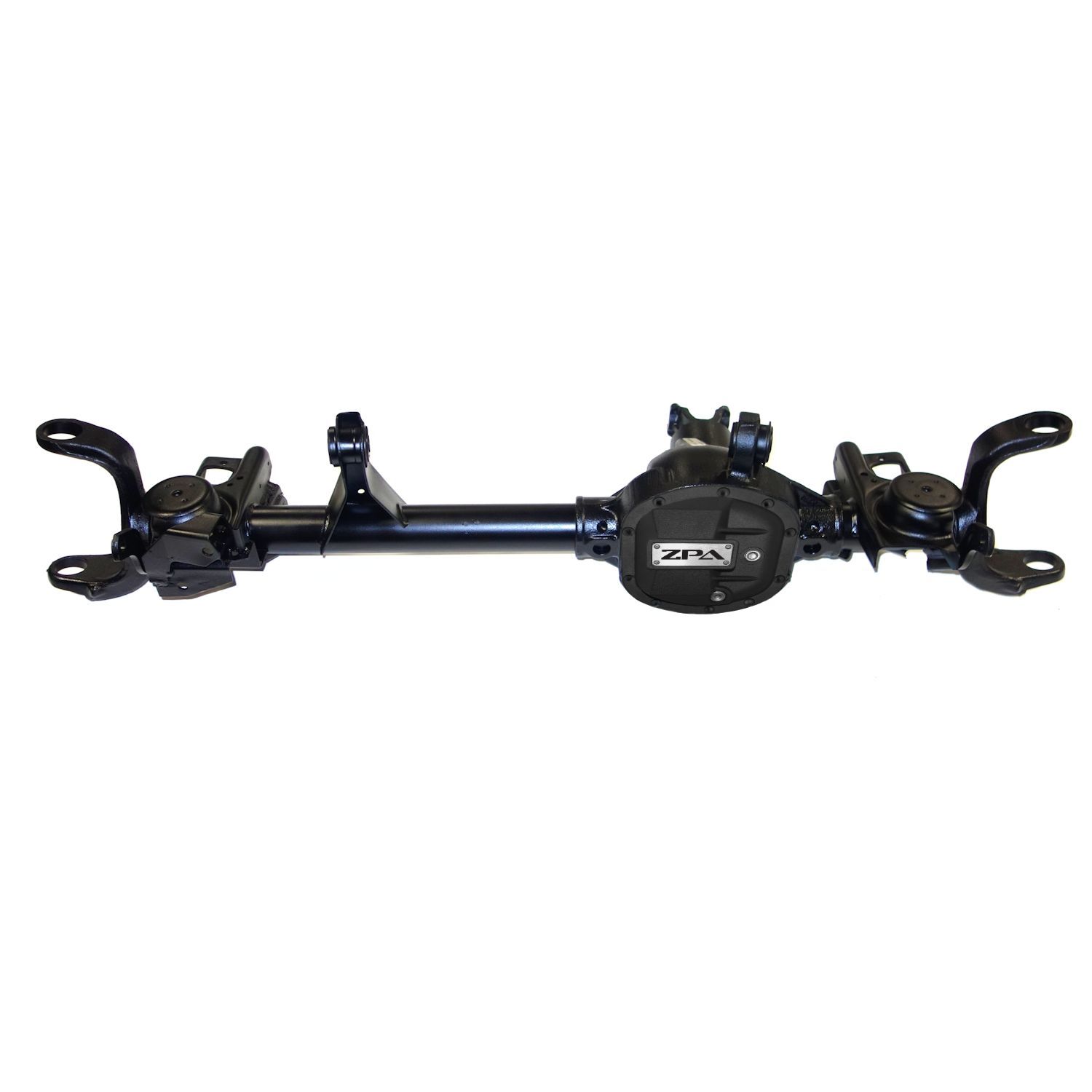 Zumbrota Performance Axle, Front Axle Assembly, Dana 30, '90-'95 Jeep Wrangler, 4.56 Ratio, Open