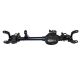Zumbrota Performance Axle, Front Axle Assembly, Dana 30, '90-'95 Jeep Wrangler, 4.56 Ratio, Open