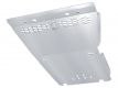 ICON 2024 Toyota Land Cruiser 250 Series/2025 Toyota 4Runner, Front Skid Plate Kit
