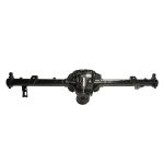 Remanufactured Rear Axle Assembly, 2015-20 Ford F150 2.7L Turbo, 3.31 Ratio, E-Locker