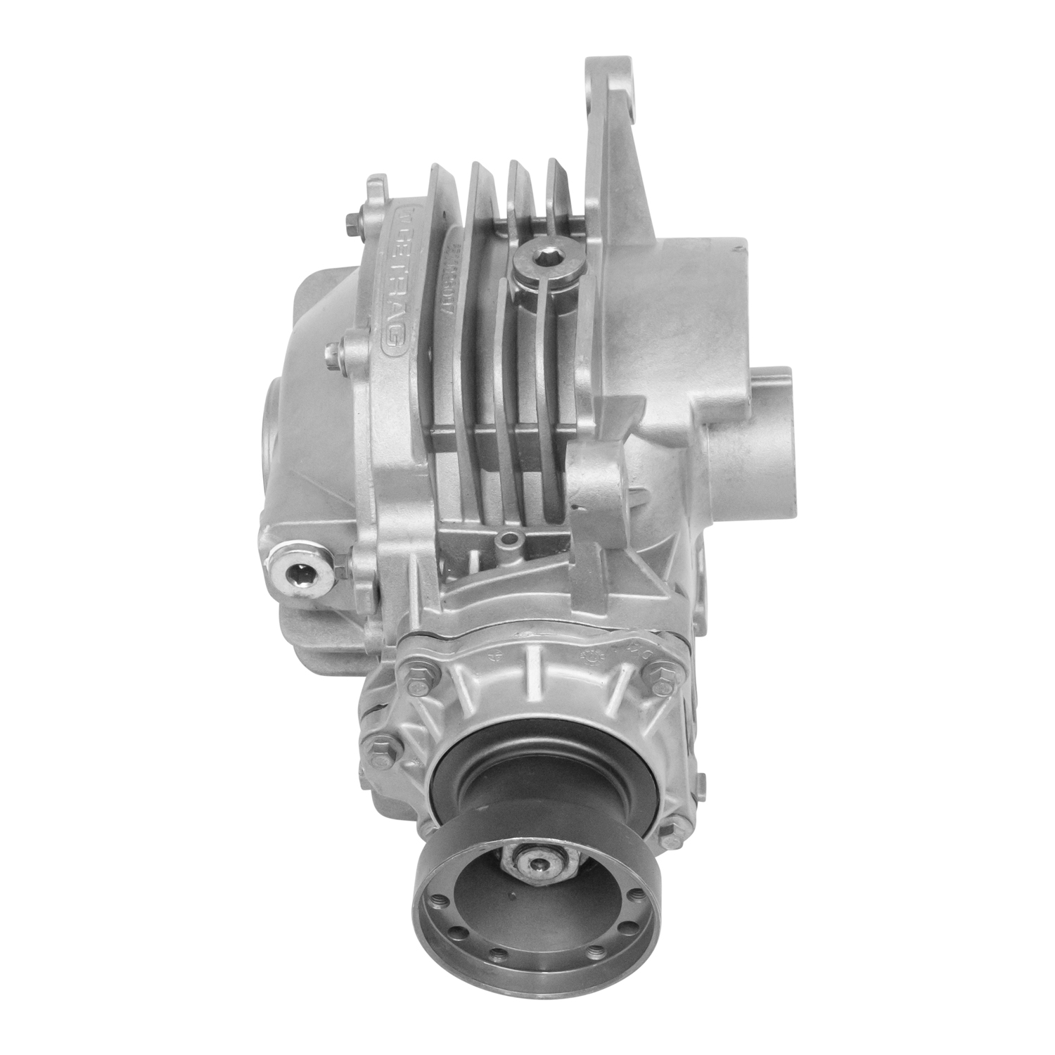 Remanufactured Front Axle Assembly, GM 13-14 Cadillac ATS, 2014 CTS, 3.27 Ratio