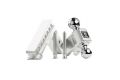 BulletProof 2.5" Aluminum Medium Duty 4" Drop/Rise Hitch