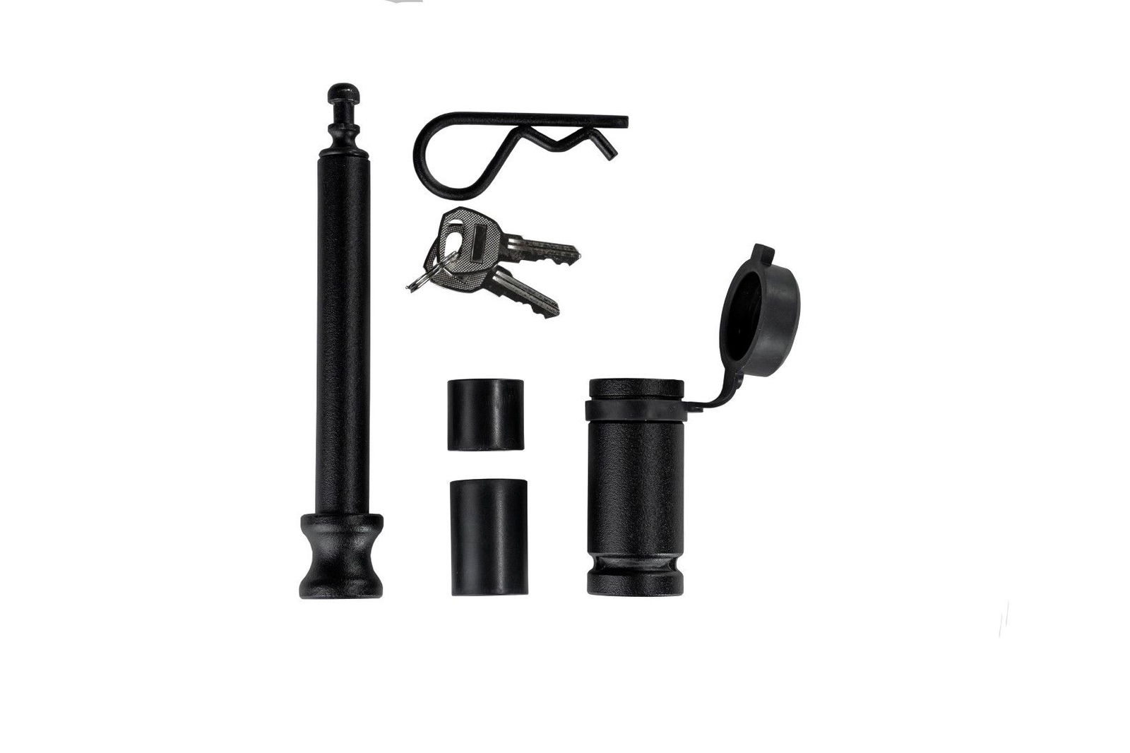 BulletProof 5/8" Locking Pin Black Ops Edition