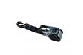 BulletProof Heavy Duty 2" Auto Retractable Ratchet Strap