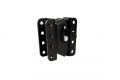 BulletProof Extreme Duty Road Suppressor Channel to Channel Coupler Mount